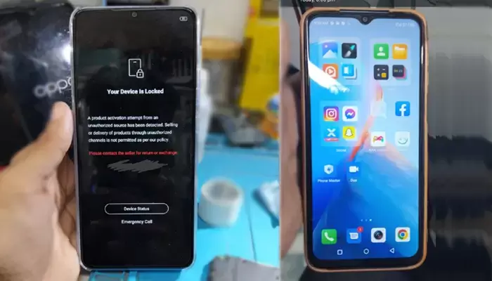 Tecno, Infinix MDM Premium Direct Access